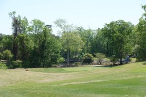 Barefoot (Norman) 16th